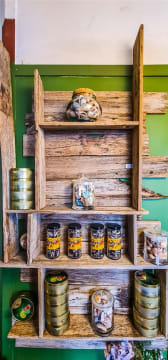 Tanash Coffee and Waffles - San Remo