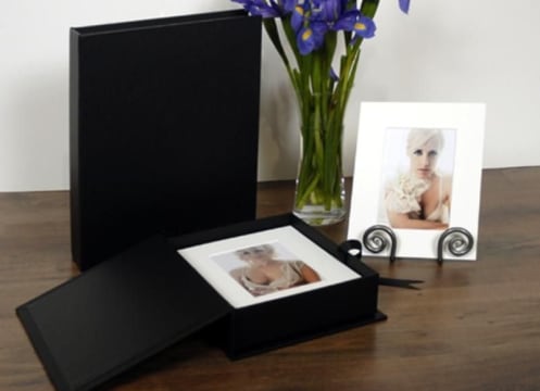 National Photographic Wholesale Professional Packaging