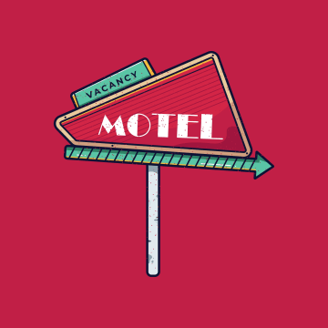 Secure a Profitable Leasehold Hotel-Motel - VICTORIA