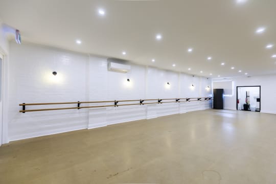 UCANDANCE – Premier Dance Studio Opportunity in Shepparton