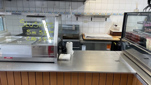 Leeuwin Way Takeaway