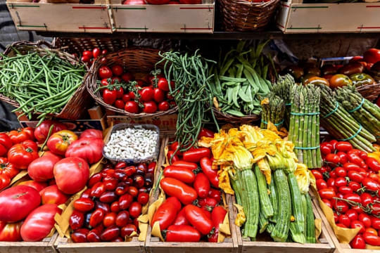 Profitable Organic Produce Store - NOW URGENT SALE!