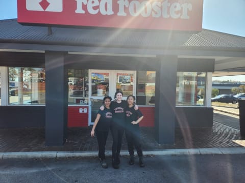 Established Red Rooster Franchise - Balcatta, WA