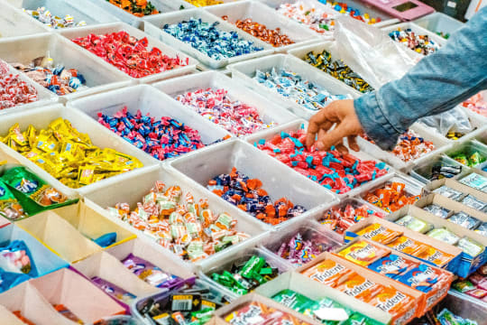 Profitable Wholesale and Retail Food Business – $1M Sales, Easy to Operate, 28 yrs strong