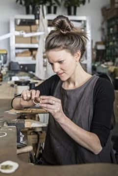 Retail Jewellery & Watch Repair Workshop