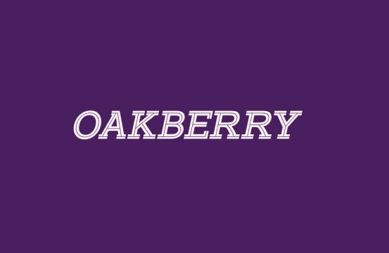 OAKBERRY ACAI