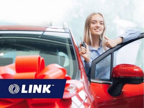 Profitable Online Rewards Platform with Recurring Revenue