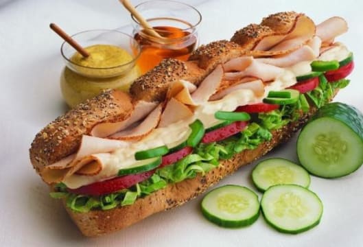 Subway Store in the Northern Suburbs t/o of up to $19,000 p/w! (Our Ref: V2050)