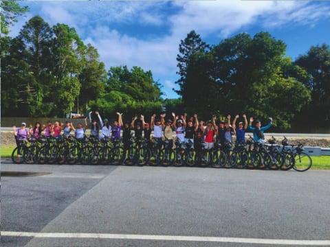 Gear Up for the Ride of a Lifetime – Own Northern Rivers Cycles & Bike Hire!