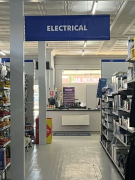 LIMO’S MITRE 10 HARDWARE & RURAL SUPPLIES FOR SALE - NEW PRICE