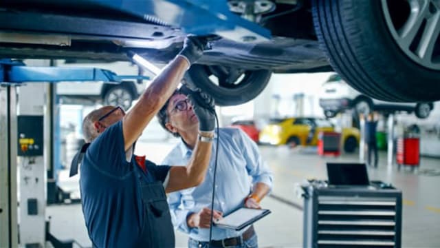 Major Regional Automotive Business - Coastal Gascoyne WA