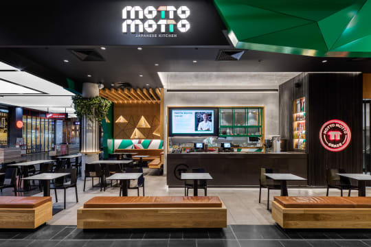 Motto Motto | restaurant opportunity in Blacktown