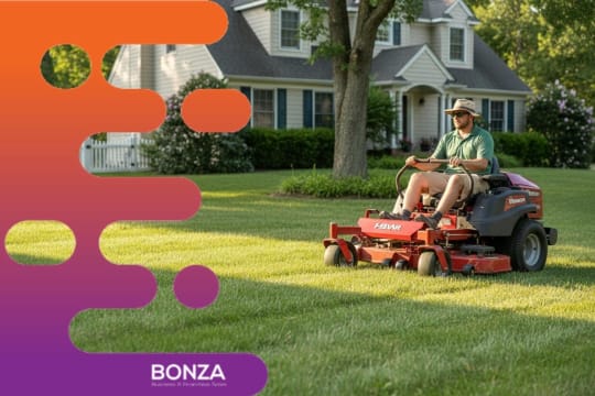 37154 Profitable Lawn Care Business with NDIS Contracts