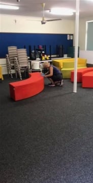 Long Established and Profitable Carpet Cleaning Business