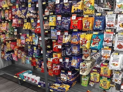 IGA Rokeby Supermarket Turnover $70,000k pk Offers Over $1,299,000+sav Netting in excess of $400K