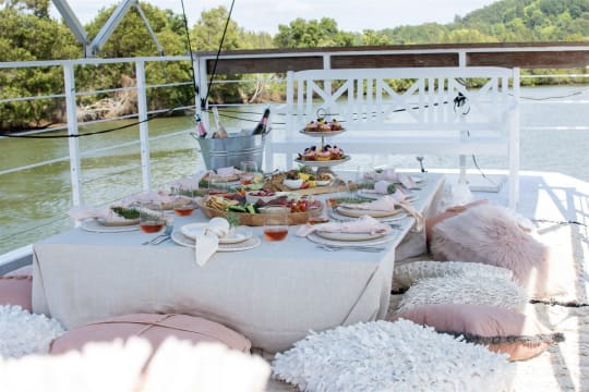 Multi-Award Winning Northern Rivers Tourism Business