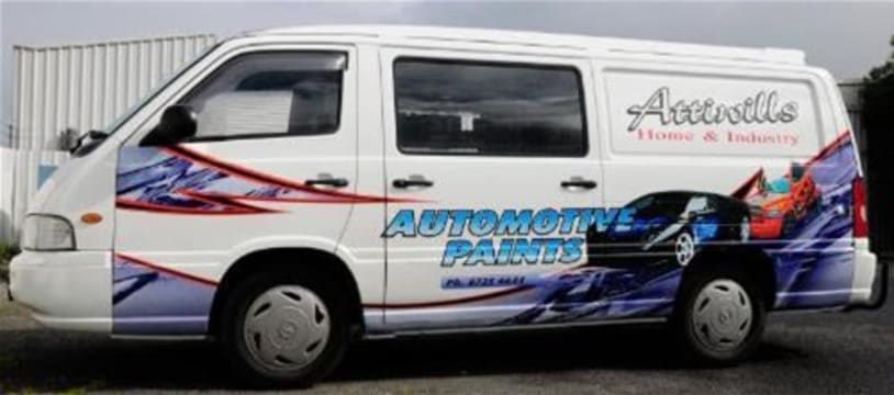 ONE STOP SHOP FOR TRADESMEN, HANDYMAN AND HOME RENOVATOR! - ESTABLISHED 31 YEARS! - PROFITABLE BUSI