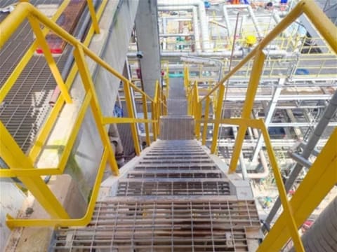 Leading Road Infrastructure Services - Profitable & Scalable