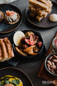 Mother Vine – Iconic Wine Bar For Sale in Vibrant East End