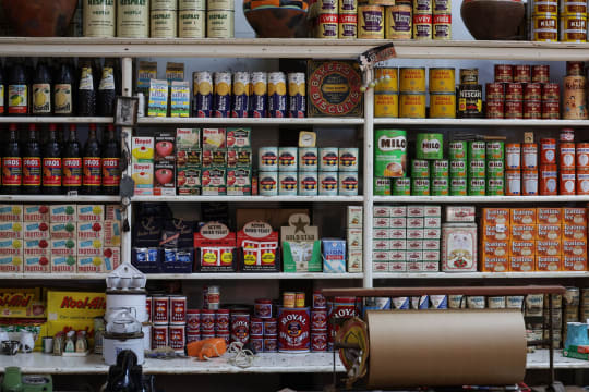 Grocery Store Opportunity | Prime Brisbane location