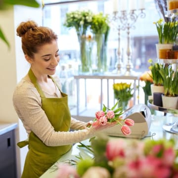 Profitable QLD Funded Floristry RTO. (REF: 1515)