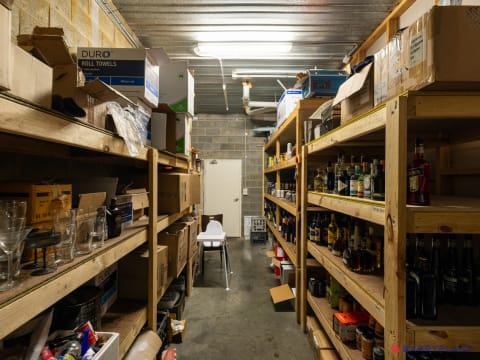 BANG BANG Bar & Food: An Unmissable Opportunity