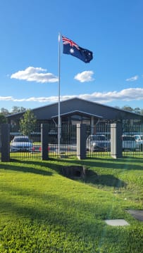 Established Flagpole Manufacturer Profitable Niche Business in Brisbane