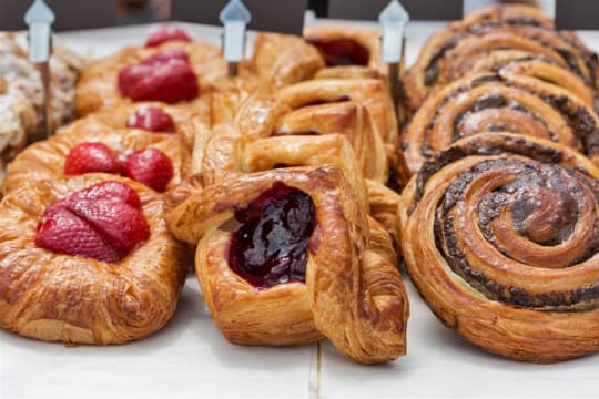 Priced to Sell Coastal Bakery Ready for New Ownership