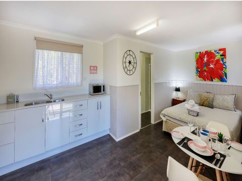 SECURE A PASSIVE INVESTMENT IN THRIVING REGIONAL ROCKHAMPTON MARKET - 1067CPI