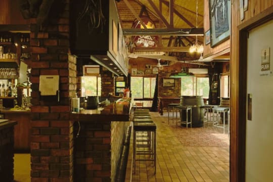 Court House Hotel, Jamieson – Established High Country Hospitality Venue