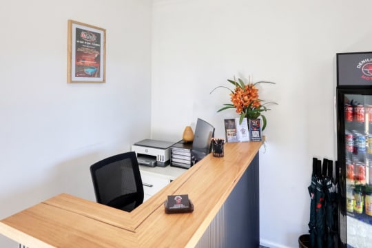 UNDER CONTRACT - Deniliquin Motel