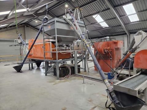Valuable Metals Recycling Business – Lithgow, NSW