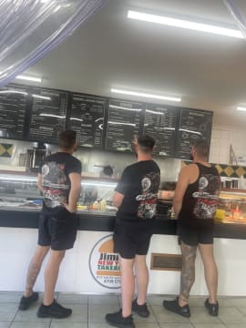 Established Takeaway Café – Jamisontown, Penrith, NSW
