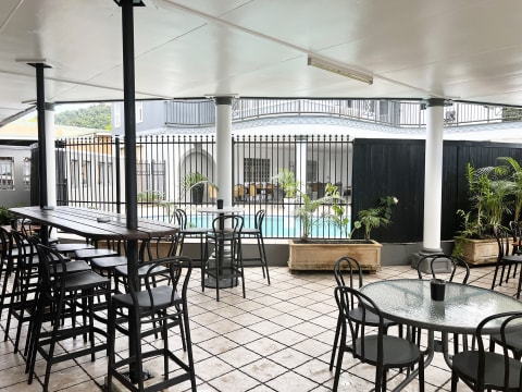 Fully Renovated Freehold Hotel with Large Guest House in Popular Tourist Town - 127HF