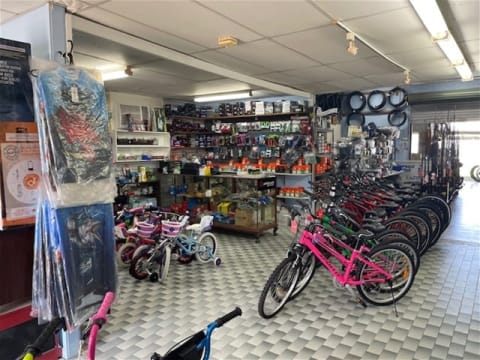 MAKE AN OFFER! All-in-One Outdoor Lifestyle Retailer