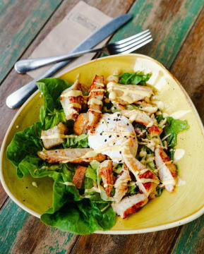 Stunning Beachfront Cafe - Mid North Coast - $25k PW Sales - Turnkey Opportunity!