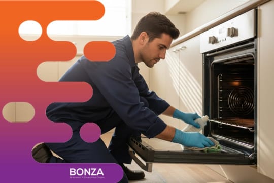 37173 - Mobile Cleaning Business With Strong Growth Potential