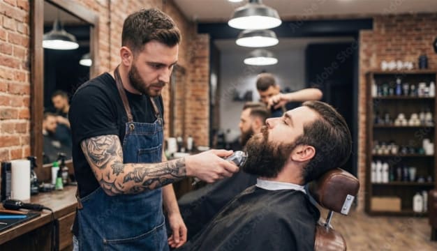 Established Premium Hair and Barber Business
