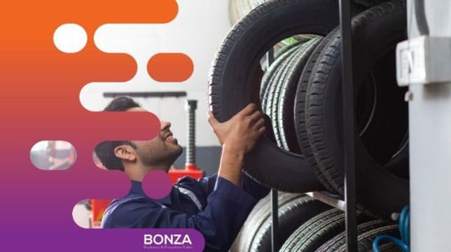 36140 Profitable Automotive Business - High-visibility Location