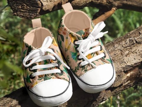 Digital Design Assets E-commerce Marketplace