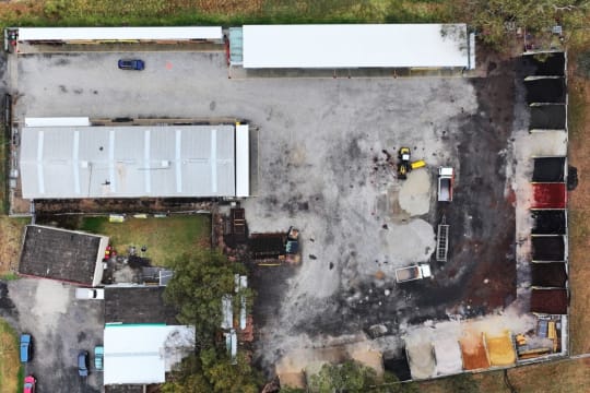 Seymour Hardware Group