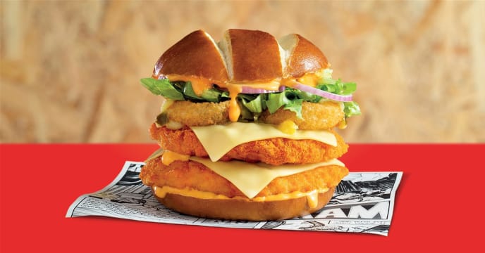 Chicken Treat, South of River, in the heart of Perth's vibrant Metropolitan Area