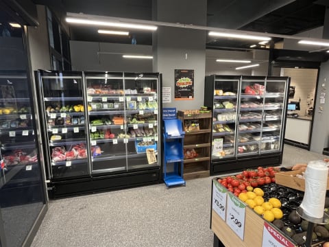 Great Opportunity - Grocery + Liquor (Freehold also Available)