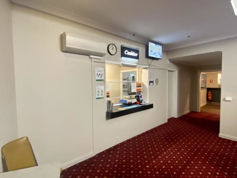 Best Tassie Hotel All Revenue Streams A1 Present FHGC 0/0 $895K +sav Vendor Finance conditions app