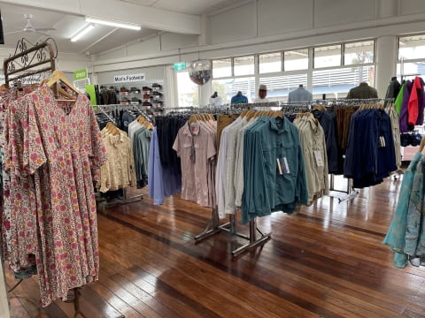 Established and Profitable Outdoor Retail Business For Sale.