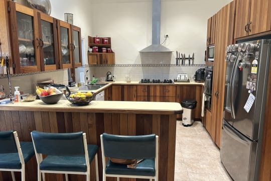 OLD MILL CARAVAN PARK DONGARA