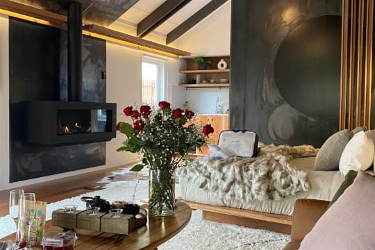 Samurai Villas Luxury Freehold And Business