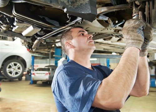High Profit Mechanical Workshop for Sale | Sunshine Coast