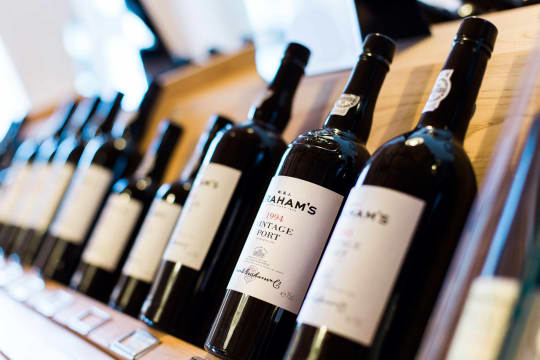 Long Established Bottle Shop *Tkg $12K Per Week *Good Rent [2311231]
