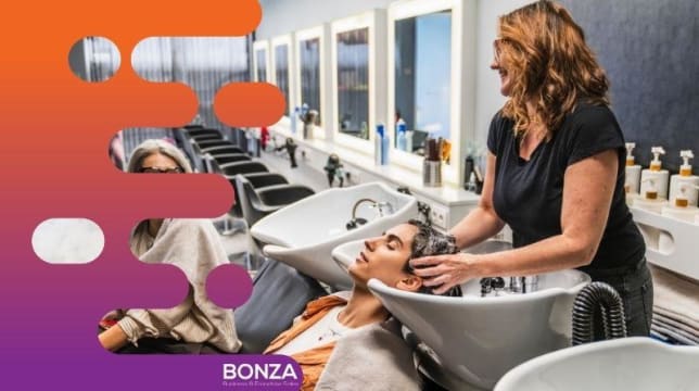 36524 Profitable and Established Hair Salon with Head Spa